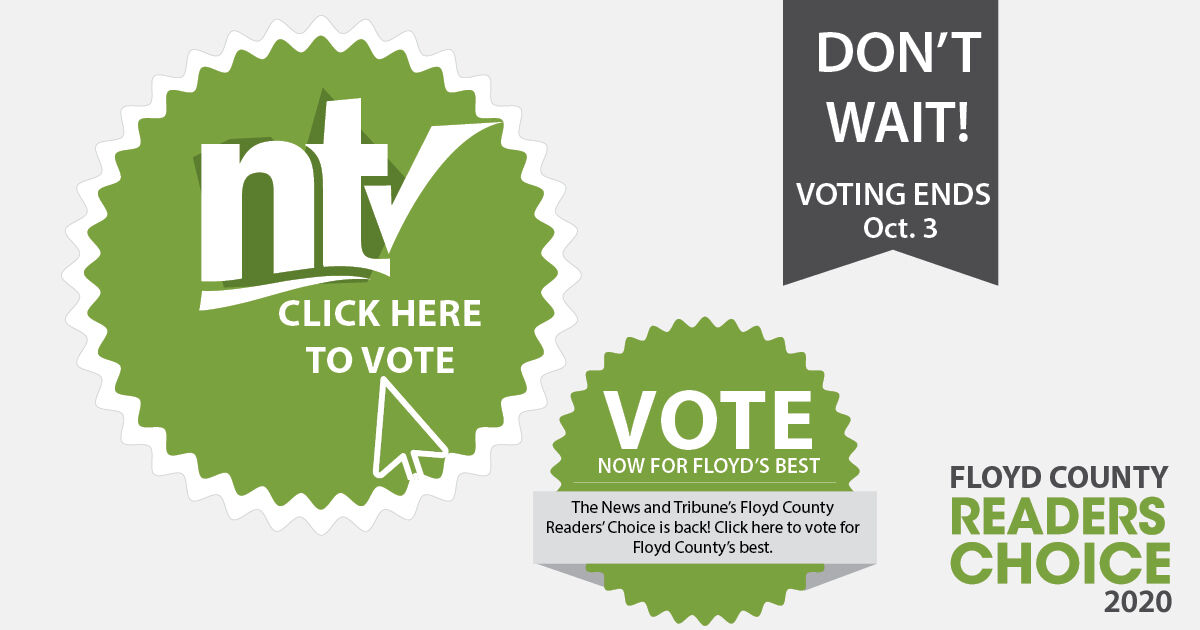 Readers' Choice